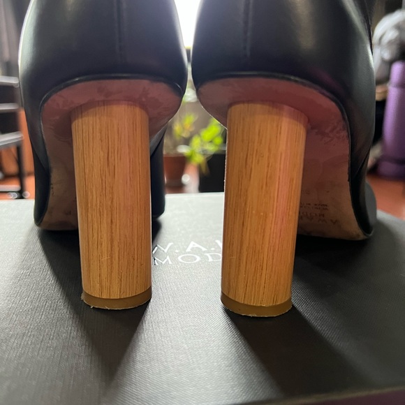 AWAKE Mode Arianne Booties - Picture 8 of 10